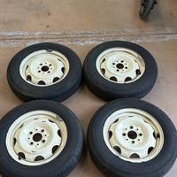 RICAMBI FIAT PANDA