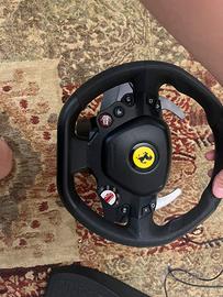 Thrustmaster T80 Ps5/4