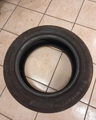 Pneumatico Singolo Michelin 205/55 R16 91V