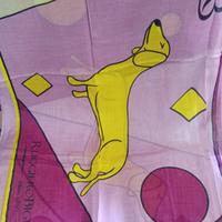 foulard firmati Ruggiero Bignardi 