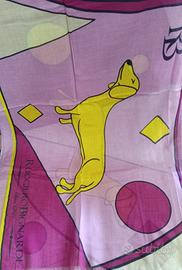 foulard firmati Ruggiero Bignardi 