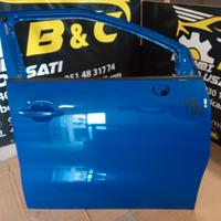 PORTIERE DX. CITROEN C3 AIR CROSS 
