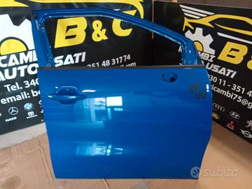 PORTIERE DX. CITROEN C3 AIR CROSS 