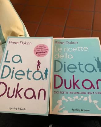 Libri Dukan