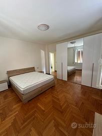 Appartamenti in centro Asiago zona Ossario