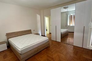 Appartamenti in centro Asiago zona Ossario