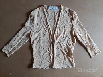 Blusa Gianfranco Ferre