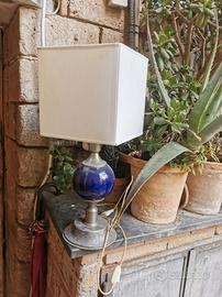 lampada vintage 