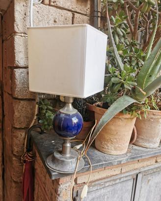 lampada vintage 