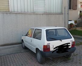 FIAT Uno - 1985