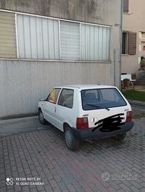 FIAT Uno - 1985