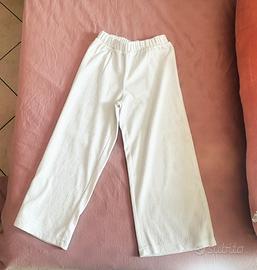 Pantalone bambina zara