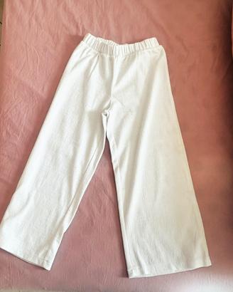 Pantalone bambina zara