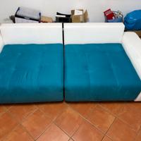 Divano grande gratis