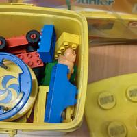 Costruzioni Duplo vintage a soli 5 euro