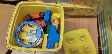 Costruzioni Duplo vintage a soli 5 euro