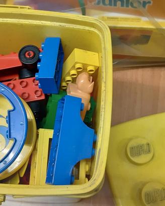 Costruzioni Duplo vintage a soli 5 euro