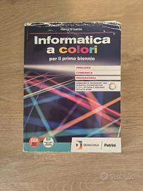INFORMATICA A COLORI