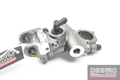 Pompa freno anteriore radiale Brembo Ducati