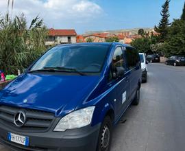 Mercedes Vito