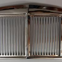 Siata Spring Fiat 850 ricambi