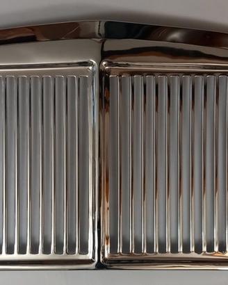 Siata Spring Fiat 850 ricambi