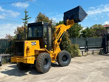 P149 PALA GOMMATA 45 Q.LI VENIERI SNODATA