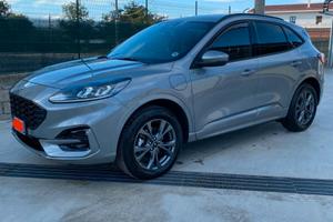 Ford Kuga Hybrid Plug-In ST Line