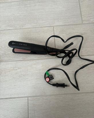 due pistre per capelli imetec e philips