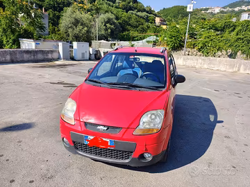 Chevrolet Matiz  800Gpl EcoLogic, 2009  
