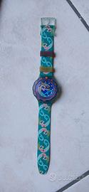 Swatch Scuba 200 "Sailor's Joy"