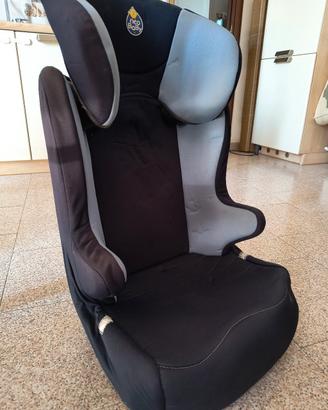 Seggiolino Auto Neo Baby (15-36 kg)