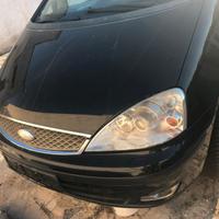 Ricambi Galaxy Sharan e Alhambra 