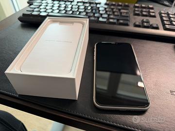 IPhone 11 128gb Bianco