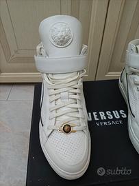 Versace versus 