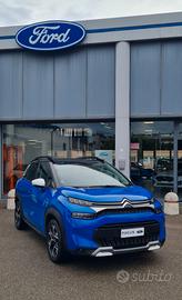 Citroen C3 Aircross BlueHDi 110 S&S Shine