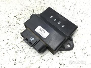 YAMAHA XENTER HW 125 CENTRALINA MOTORE CDI 2012 20