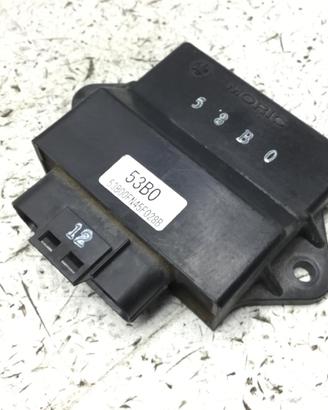 YAMAHA XENTER HW 125 CENTRALINA MOTORE CDI 2012 20