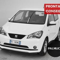 SEAT Mii 1.0 50kW Ecofuel Style