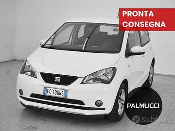 SEAT Mii 1.0 50kW Ecofuel Style