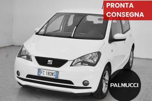 SEAT Mii 1.0 50kW Ecofuel Style