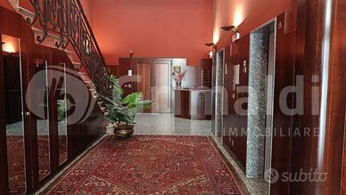 Appartamento Padova [0219262005ARG] (Centro storic