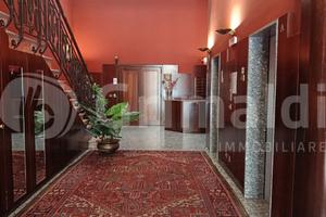 Appartamento Padova [0219262005ARG] (Centro storic