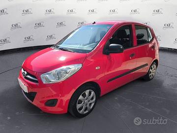 Hyundai i10 1.1 Classic