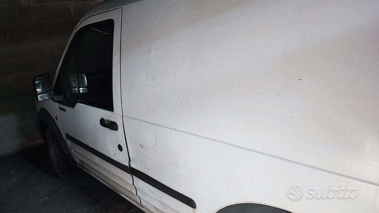 Vetro Specchietto Retrovisore Riscaldato Per Ford Transit MK6/MK7 2000-2013 - Lato Superiore Sinistro | Ricambio OEM - Foto 4