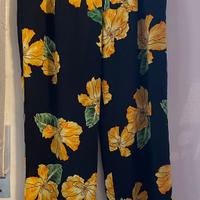 Pantalone elegante zara collection.