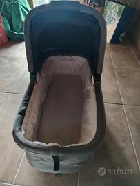 Navetta Pop up Peg Perego