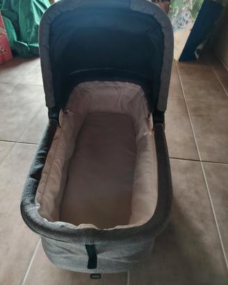 Navetta Pop up Peg Perego