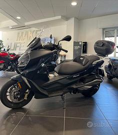 BMW c 400 gt Abs my21