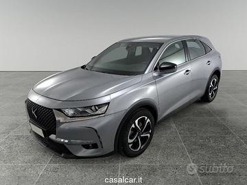 DS DS 7 CrossBack BlueHDi 180 aut. Business 3...